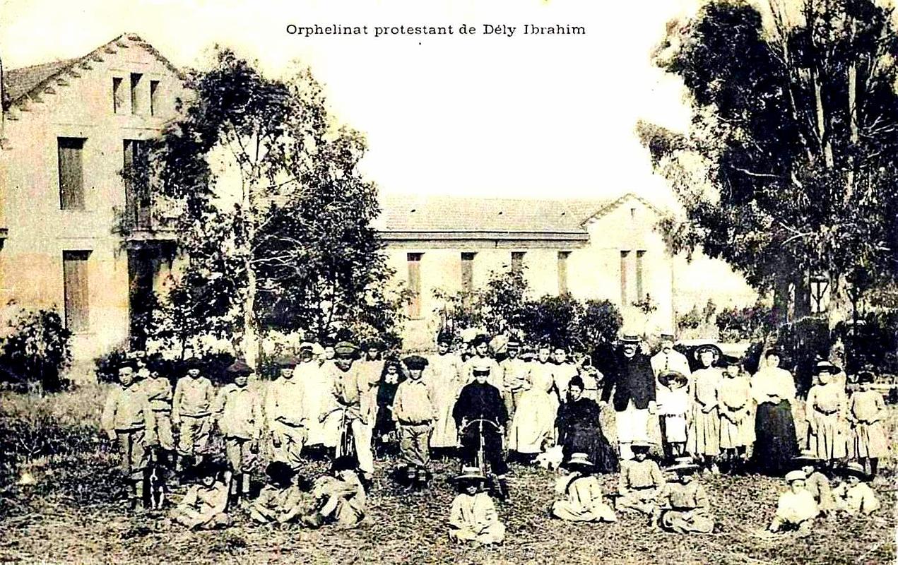 1754- Dely-Ibrahim - Orphelinat Protestant.jpg
